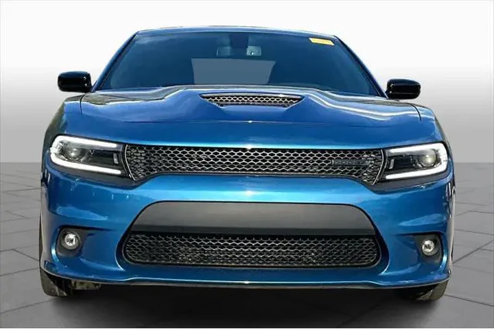 $30998 : Dodge Charger 2022 R/T 4dr S image 3