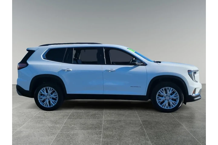 $38350 : GMC Acadia 2024 4x4 Elevatio image 6