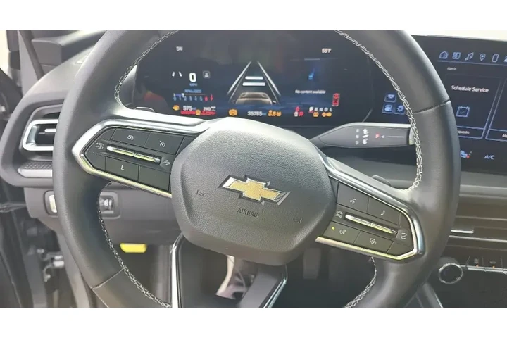 $38000 : Chevrolet Traverse 2024 4X4 image 6