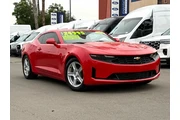 $24500 : Chevrolet Camaro 2021 LT 2dr thumbnail