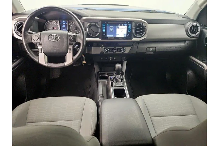 $24998 : Toyota Tacoma 2018 4x2 SR5 V image 9