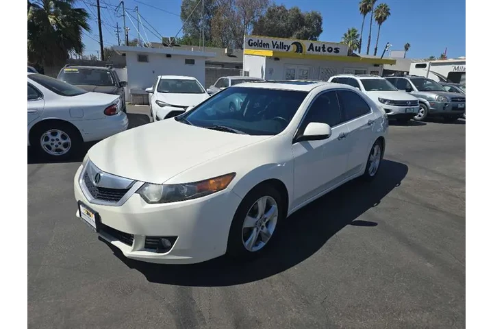 $10499 : 2009 TSX image 3