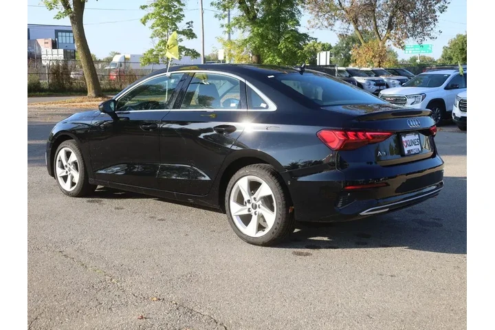 $23577 : Audi A3 2024 Premium 40 TFSI image 7