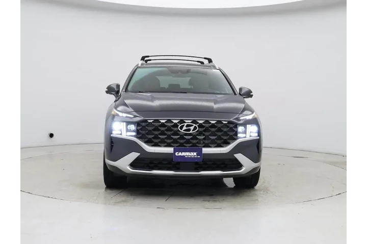 $30998 : Hyundai SANTA FE 2023 AWD Ca image 5