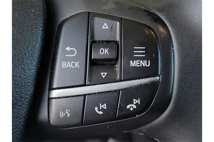 $17725 : Ford Escape 2021 SE 4dr SUV image 9