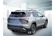 $32888 : Chevrolet Equinox 2025 4x4 A thumbnail