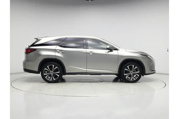 $33998 : Lexus RX 350L 2020 4dr SUV image 7