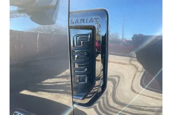 $36000 : Ford F-250 Super Duty 2017 4 image 8