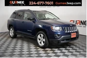 Jeep Compass 2016 4x4 Sport