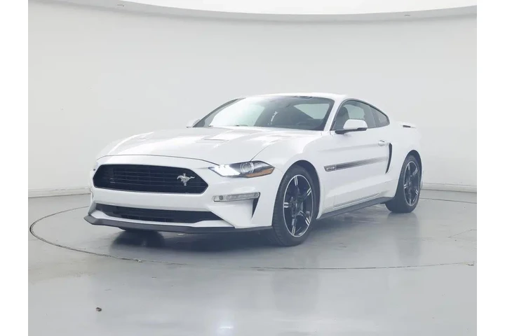 $37998 : Ford Mustang 2020 GT 2dr Fas image 4