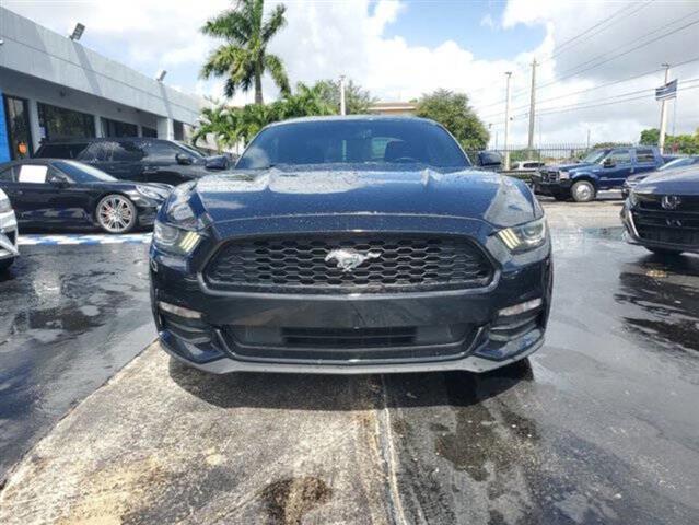 $12995 : 2017 Ford Mustang Cpe image 4