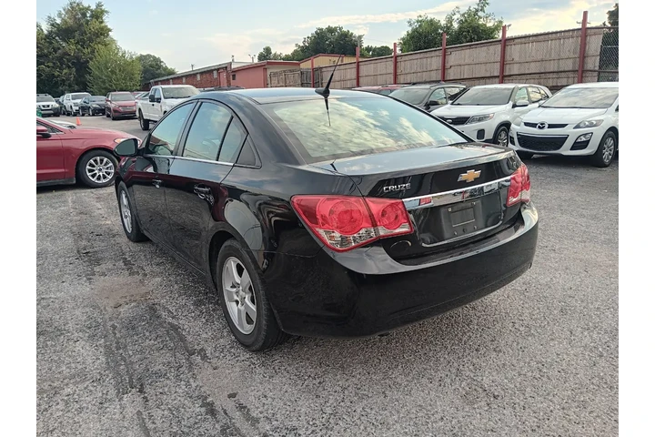 $3000 : 2014 Cruze 1LT AUTO image 6