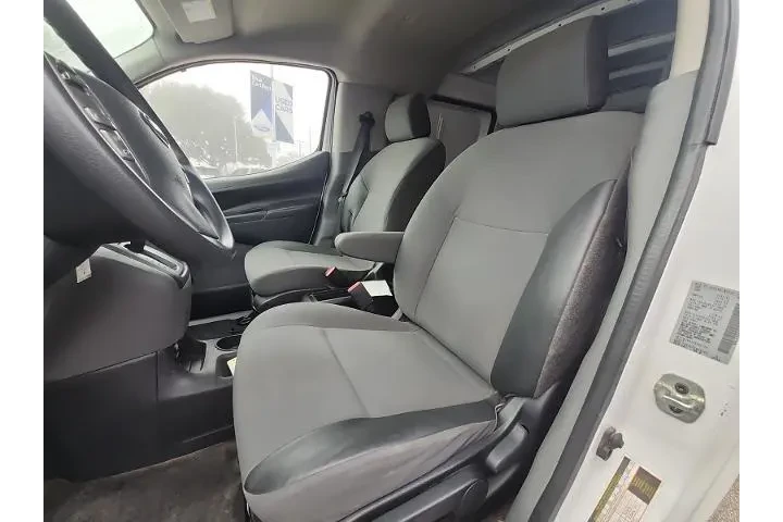 $13998 : Nissan NV200 2019 S 4dr Carg image 7