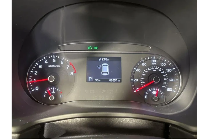 $14299 : 2021 Soul LX image 5