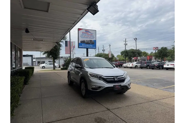 $1 : 2016 CR-V EX image 3