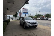 $1 : 2016 CR-V EX thumbnail