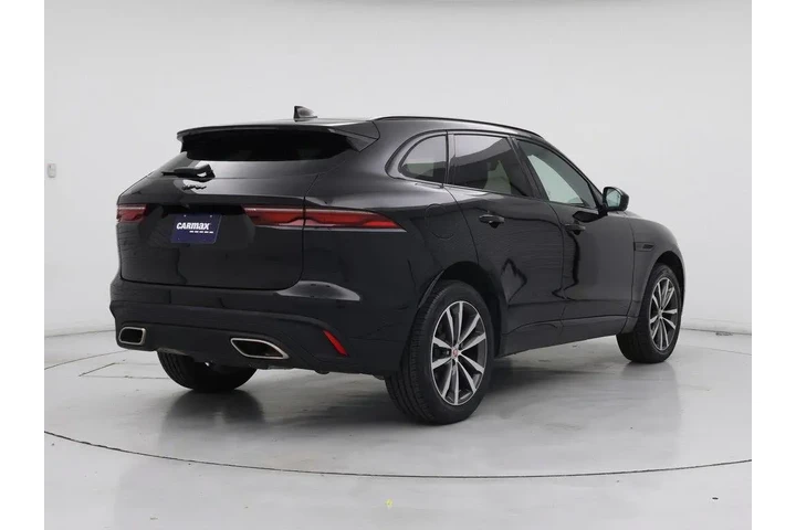 $28998 : Jaguar F-PACE 2021 AWD P340 image 8