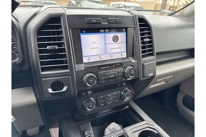 $23995 : Ford F-150 2019 4x2 XL 4dr S image 8