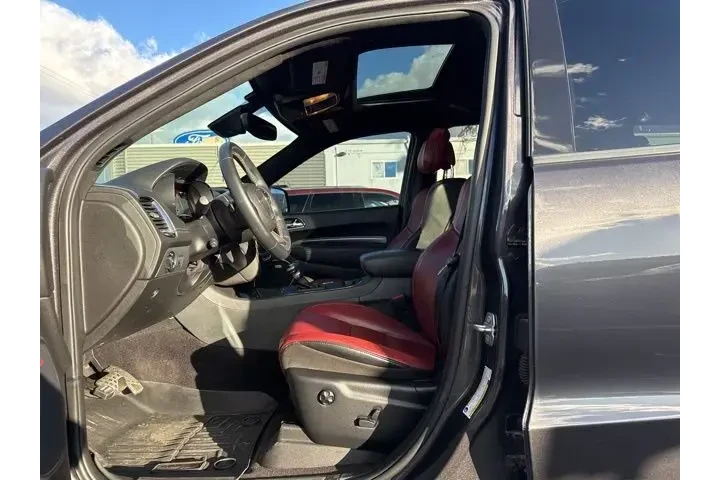 $39989 : Dodge Durango 2018 AWD SRT 4 image 9