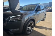 Nissan Pathfinder 2025 Plati en Dallas