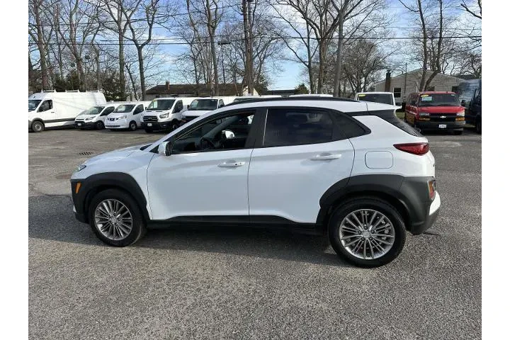 $12880 : Hyundai KONA 2020 AWD SEL 4d image 9