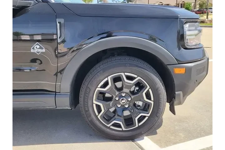 $30911 : Ford Bronco Sport 2025 AWD O image 8