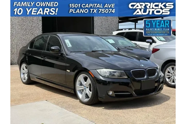 $7990 : 2009 BMW 335i image 1