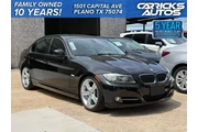 2009 BMW 335i en Plano