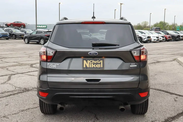 $9949 : 2017 Escape SE FWD image 5