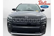 $22500 : Jeep Compass 2022 4x4 Limite thumbnail