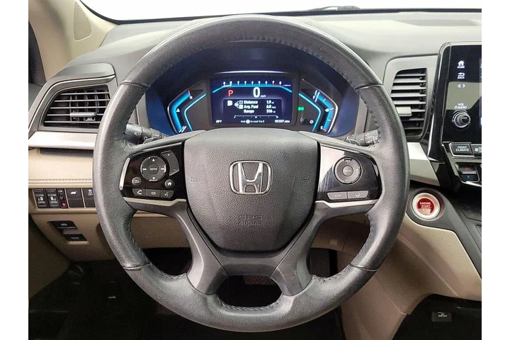 $24998 : Honda Odyssey 2020 EX-L 4dr image 10