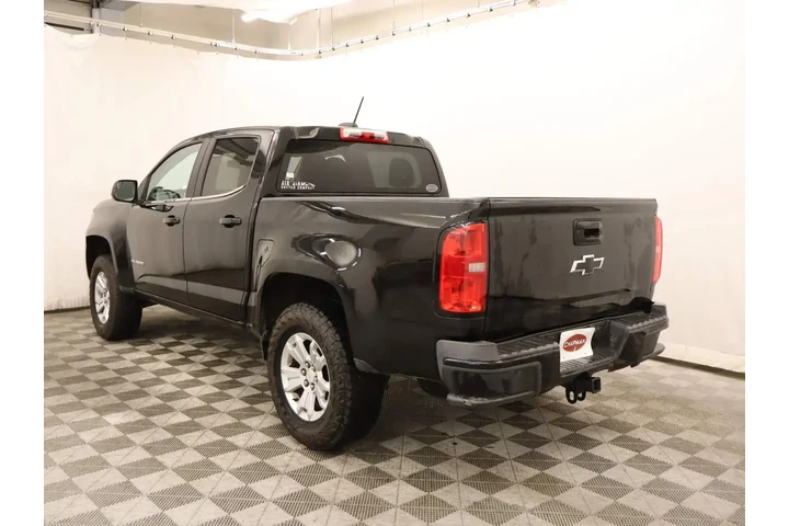$14477 : Chevrolet Colorado 2018 4x2 image 3