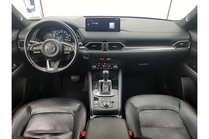 $23998 : Mazda CX-5 2022 AWD 2.5 Turb image 9