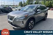 PRE-OWNED 2023 NISSAN ROGUE SV