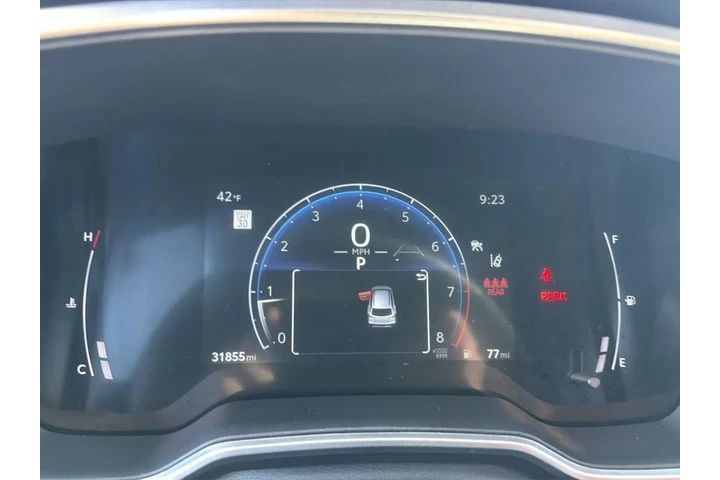 $32979 : 2025 Corolla Cross XLE image 3