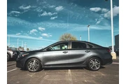 $14997 : Kia Forte 2022 LXS 4dr Sedan thumbnail