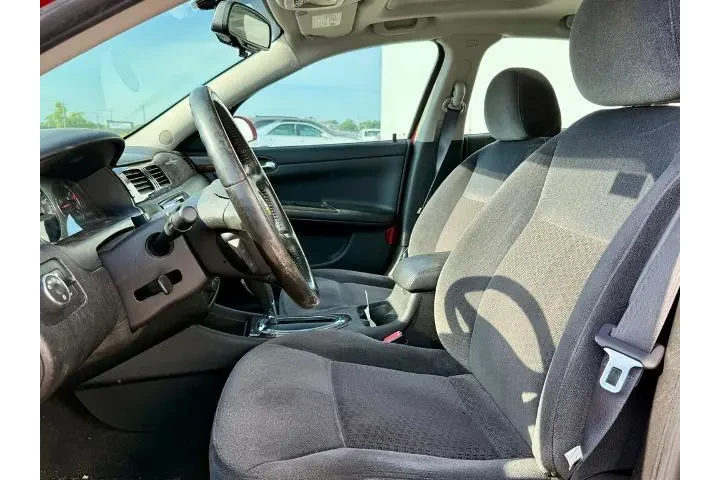 $3840 : Chevrolet Impala 2013 LT Fle image 10