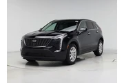 $24998 : Cadillac XT4 2023 Luxury 4dr thumbnail