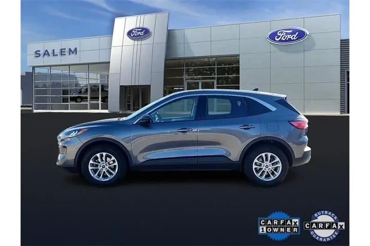 $19995 : Ford Escape 2022 AWD SE 4dr image 5