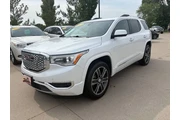 2018 GMC Acadia Denali en Des Moines