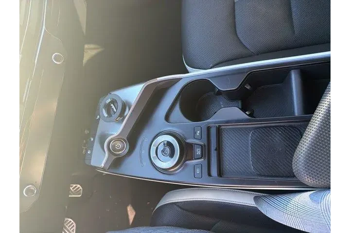 $37000 : Kia EV6 2025 GT-Line 4dr Cro image 5