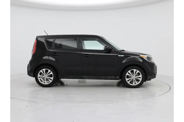 $11599 : Kia Soul 2015 + 4dr Crossove image 7