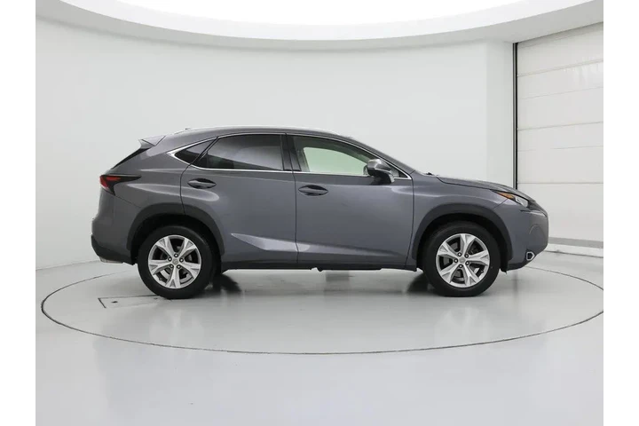 $20998 : Lexus NX 200t 2017 4dr Cross image 7