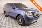 Ford Expedition 2020 4x2 XLT en Oklahoma City