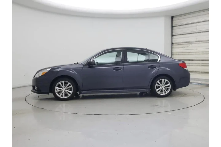 $14998 : Subaru Legacy 2014 AWD 2.5i image 3