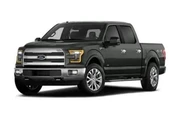 Ford F-150 2015 4x4 Lariat 4 en San Luis Obispo