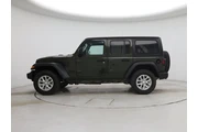 $28998 : Jeep Wrangler 2023 4x4 Sport thumbnail