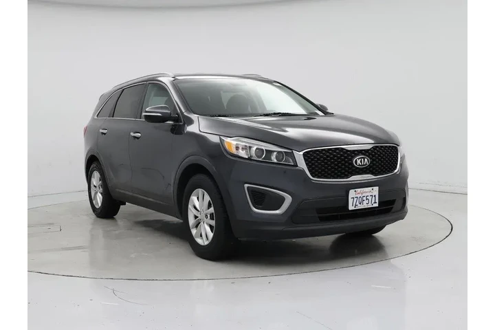 $15998 : Kia Sorento 2018 L 4dr SUV image 1