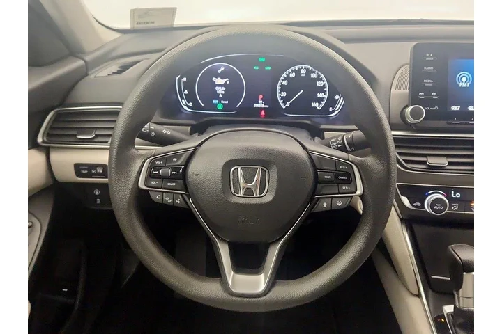 $25998 : Honda Accord 2020 LX 4dr Sed image 10