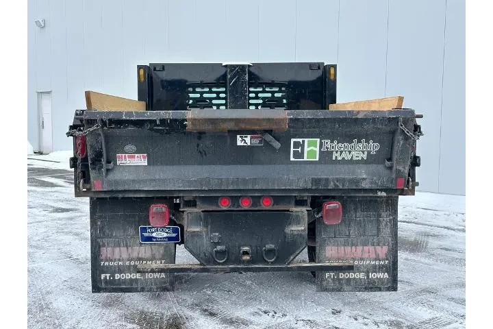 $18438 : Ford F-350 Super Duty 2009 4 image 4